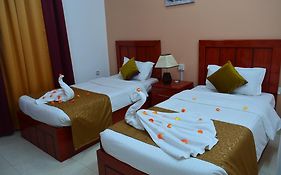 Al Karam Hotel Apartment