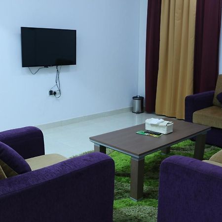 Al Karam Hotel Apartment Назва Экстерьер фото