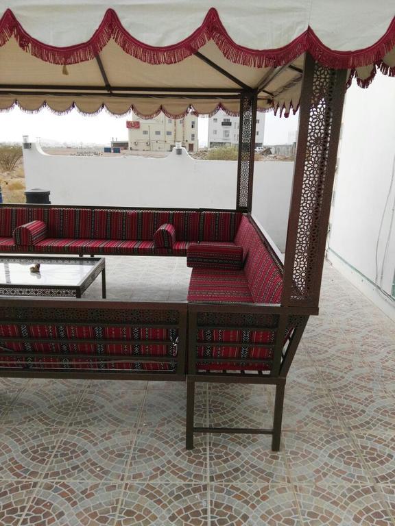 Al Karam Hotel Apartment Назва Экстерьер фото