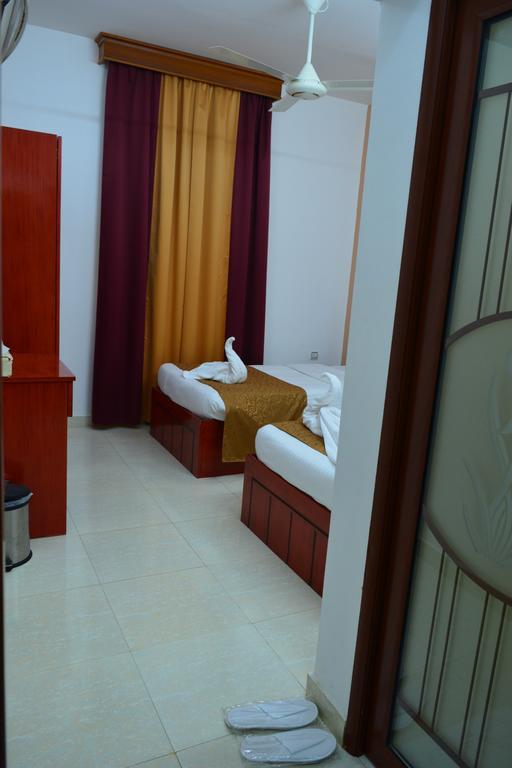 Al Karam Hotel Apartment Назва Экстерьер фото