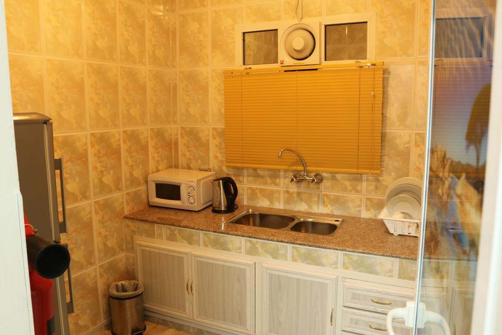 Al Karam Hotel Apartment Назва Экстерьер фото