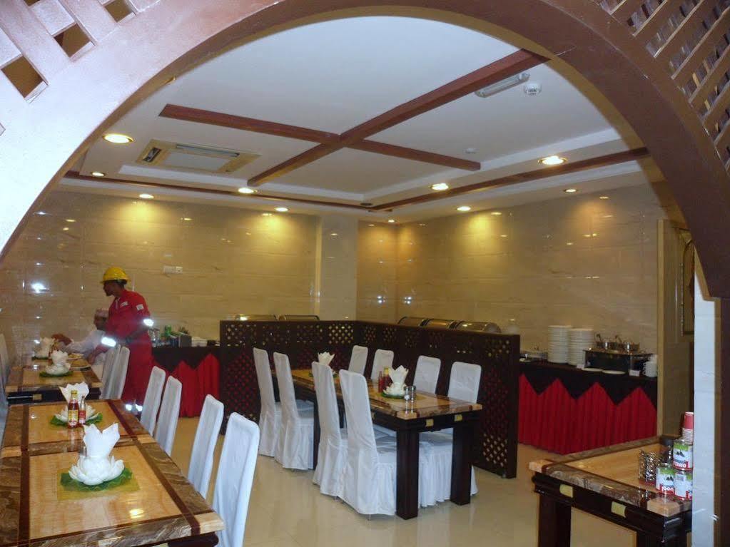 Al Karam Hotel Apartment Назва Экстерьер фото