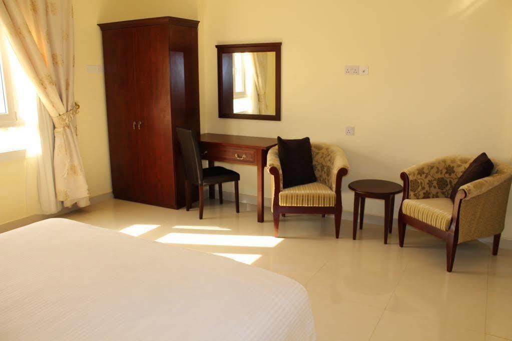 Al Karam Hotel Apartment Назва Экстерьер фото